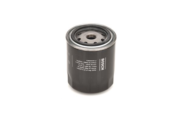 Picture of BOSCH - 0 451 104 014 - Oil Filter (Lubrication)