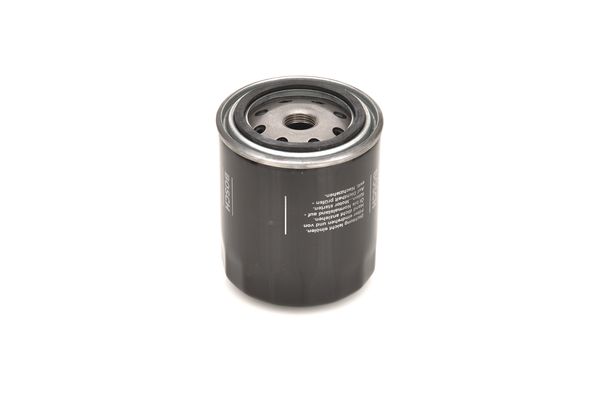 Picture of BOSCH - 0 451 104 014 - Oil Filter (Lubrication)