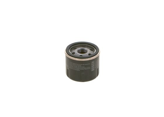 Picture of BOSCH - 0 451 104 025 - Oil Filter (Lubrication)