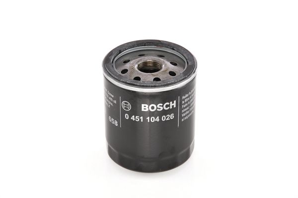 BOSCH - 0 451 104 026 - Filter za ulje (Podmazivanje)