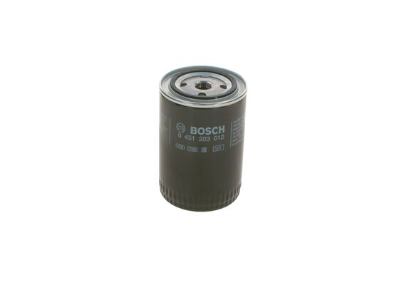 BOSCH - 0 451 203 012 - Filter za ulje (Podmazivanje)