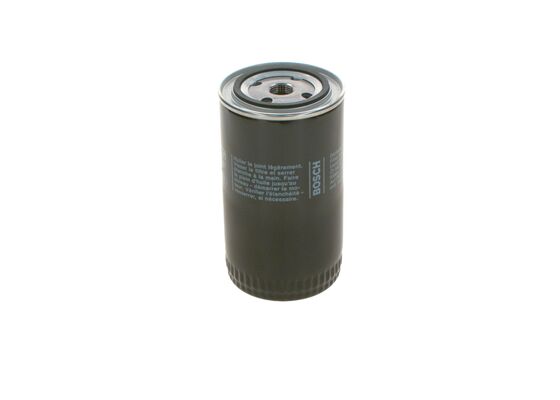 Picture of BOSCH - 0 451 203 087 - Oil Filter (Lubrication)