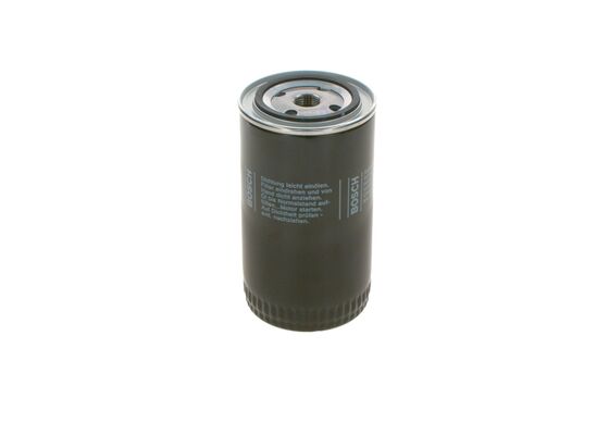 Picture of BOSCH - 0 451 203 087 - Oil Filter (Lubrication)