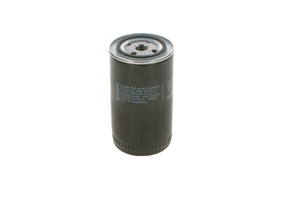 Picture of BOSCH - 0 451 203 087 - Oil Filter (Lubrication)