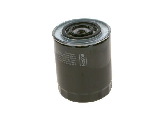 Picture of BOSCH - 0 451 203 201 - Oil Filter (Lubrication)