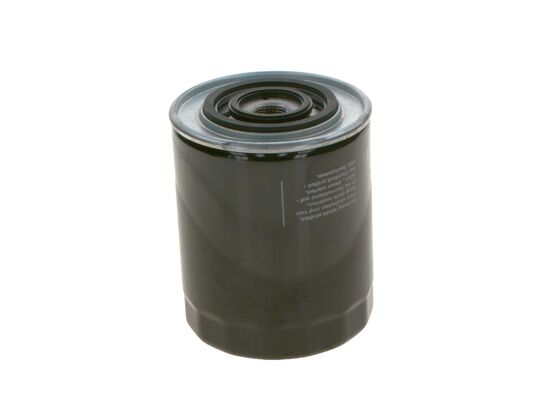 Picture of BOSCH - 0 451 203 201 - Oil Filter (Lubrication)
