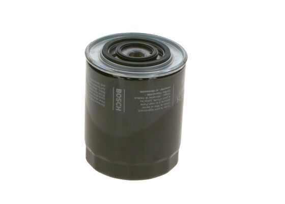 Picture of BOSCH - 0 451 203 201 - Oil Filter (Lubrication)