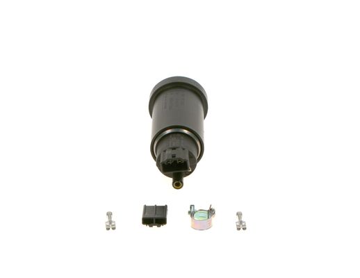 Picture of BOSCH - 0 580 314 152 - Fuel Pump (Fuel Supply System)