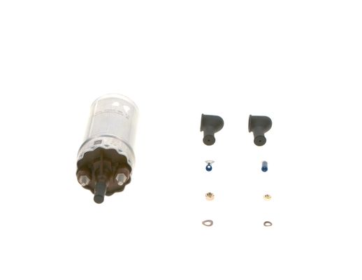 Picture of BOSCH - 0 580 464 070 - Fuel Pump (Fuel Supply System)