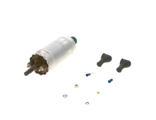 Picture of BOSCH - 0 580 464 070 - Fuel Pump (Fuel Supply System)