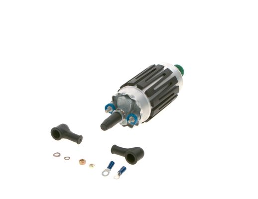 Picture of Fuel Pump - BOSCH - 0 580 464 126