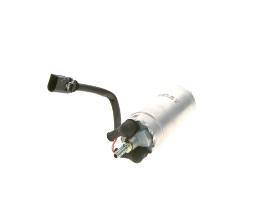 Picture of BOSCH - 0 580 464 131 - Fuel Pump (Fuel Supply System)