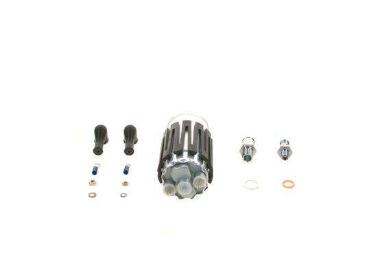 Picture of BOSCH - 0 580 464 205 - Fuel Pump (Fuel Supply System)