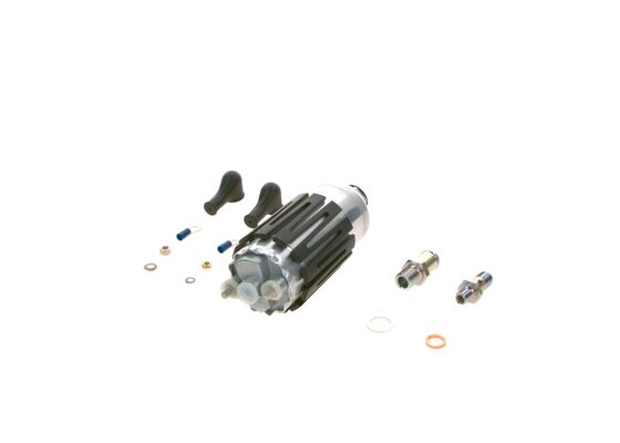 Picture of BOSCH - 0 580 464 205 - Fuel Pump (Fuel Supply System)
