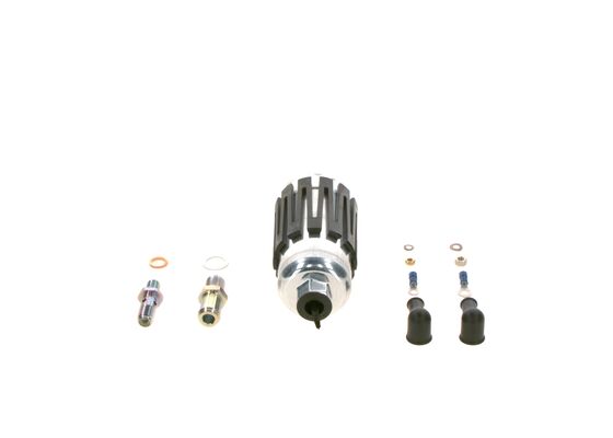 Picture of BOSCH - 0 580 464 205 - Fuel Pump (Fuel Supply System)