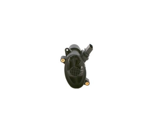 Image de Débitmètre de masse d'air - BOSCH - 0 928 400 529