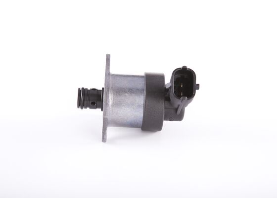 Picture of BOSCH - 0 928 400 743 - Control Valve, fuel quantity (common rail system) (Mixture Formation)