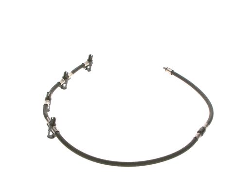Picture of BOSCH - 0 928 402 086 - Hose, fuel overflow (Mixture Formation)