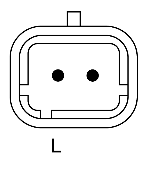 Picture of Alternator - BOSCH - 0 986 046 240