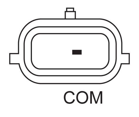 Picture of BOSCH - 0 986 084 070 - Alternator (Alternator)