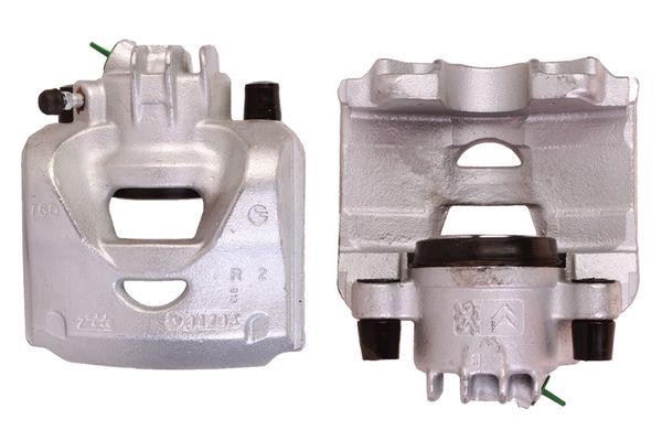 KOČIONE ČELJUSTI - BOSCH - 0 986 134 259