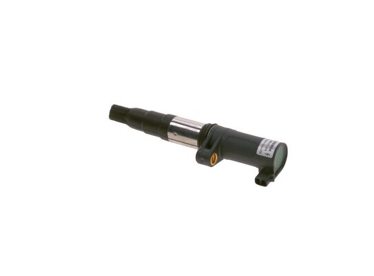 Picture of BOSCH - 0 986 221 045 - Ignition Coil (Ignition System)
