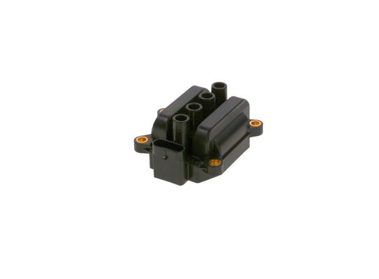 BOSCH - 0 986 221 046 - Indukcioni kalem (bobina) (Uređaj za paljenje)