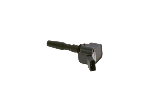 Picture of BOSCH - 0 986 221 057 - Ignition Coil (Ignition System)