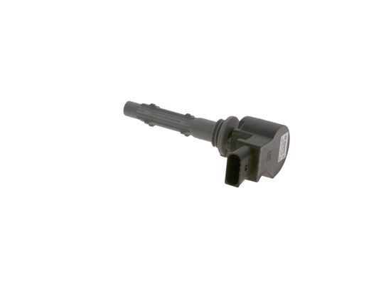 Picture of BOSCH - 0 986 221 058 - Ignition Coil (Ignition System)