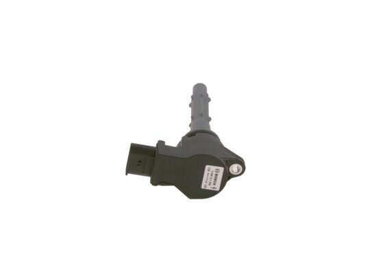 Picture of BOSCH - 0 986 221 058 - Ignition Coil (Ignition System)