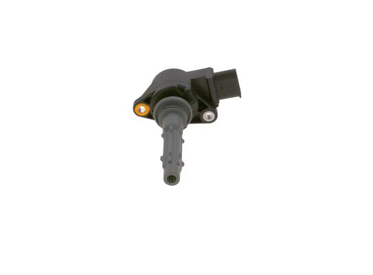 Picture of BOSCH - 0 986 221 058 - Ignition Coil (Ignition System)