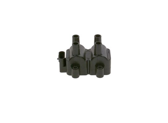 Picture of Ignition Coil - BOSCH - 0 986 221 060