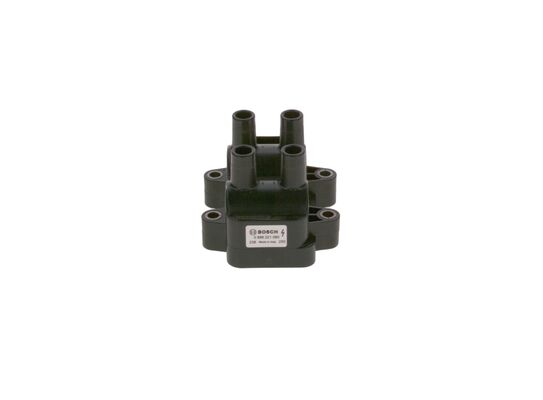 Picture of Ignition Coil - BOSCH - 0 986 221 060