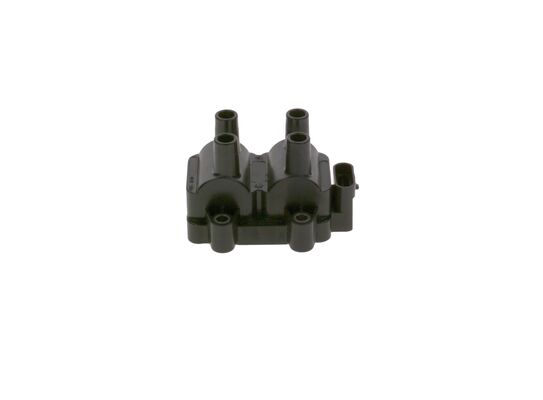 Picture of Ignition Coil - BOSCH - 0 986 221 060