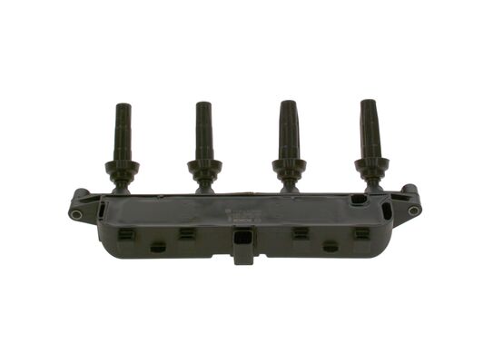 Picture of Ignition Coil - BOSCH - 0 986 221 084
