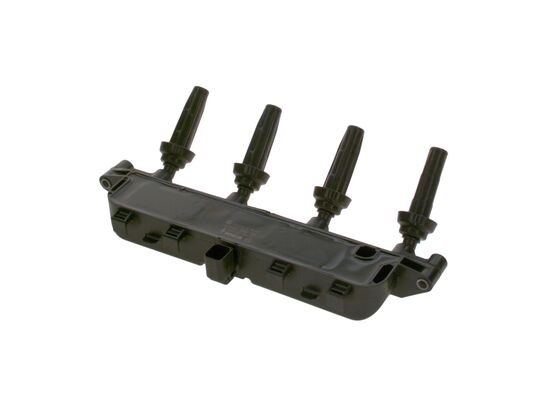 Picture of Ignition Coil - BOSCH - 0 986 221 084