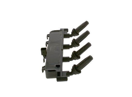 Picture of Ignition Coil - BOSCH - 0 986 221 084