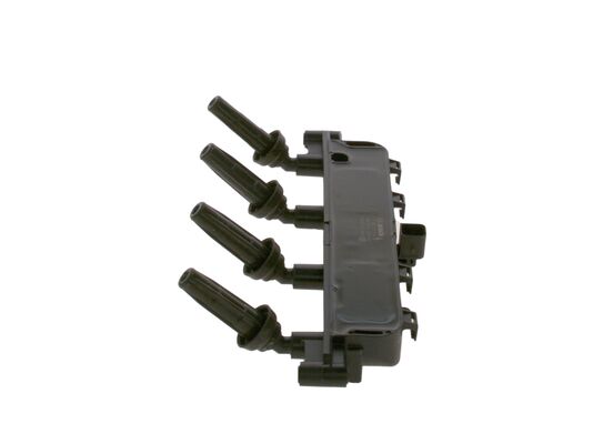 Picture of Ignition Coil - BOSCH - 0 986 221 084