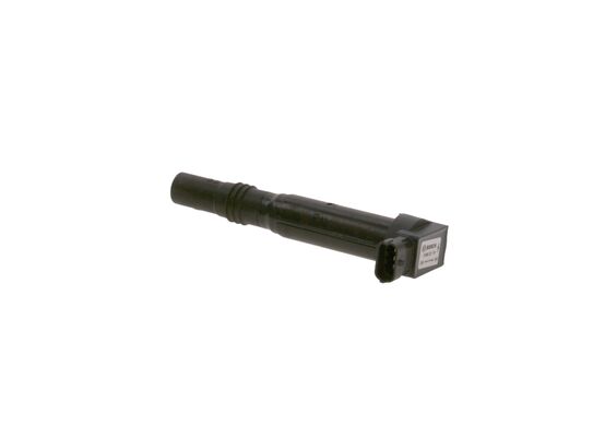 Picture of BOSCH - 0 986 221 101 - Ignition Coil (Ignition System)