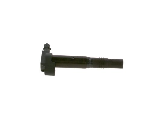 Picture of BOSCH - 0 986 221 101 - Ignition Coil (Ignition System)