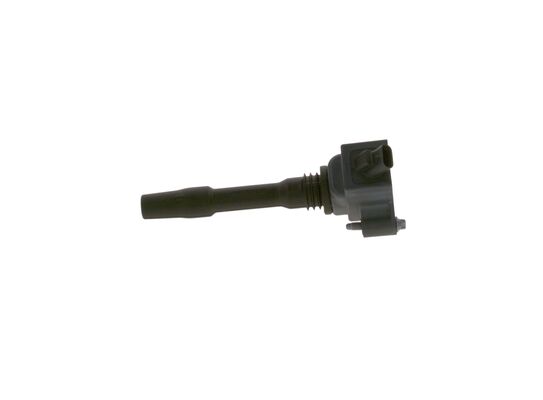 Picture of BOSCH - 0 986 221 124 - Ignition Coil (Ignition System)