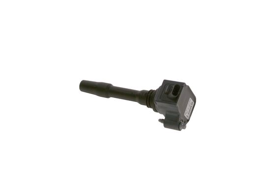 Picture of BOSCH - 0 986 221 124 - Ignition Coil (Ignition System)
