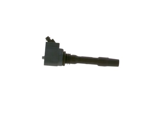 Picture of BOSCH - 0 986 221 124 - Ignition Coil (Ignition System)