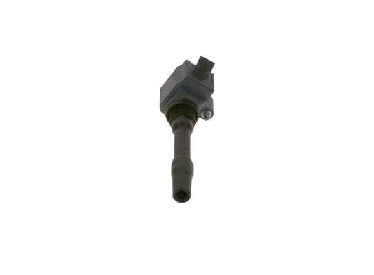 Picture of BOSCH - 0 986 221 124 - Ignition Coil (Ignition System)