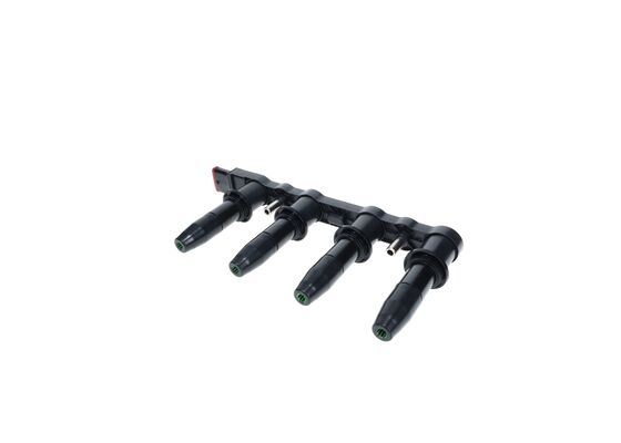 Picture of BOSCH - 0 986 22A 209 - Ignition Coil (Ignition System)