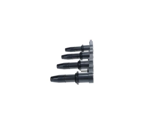 Picture of BOSCH - 0 986 22A 209 - Ignition Coil (Ignition System)