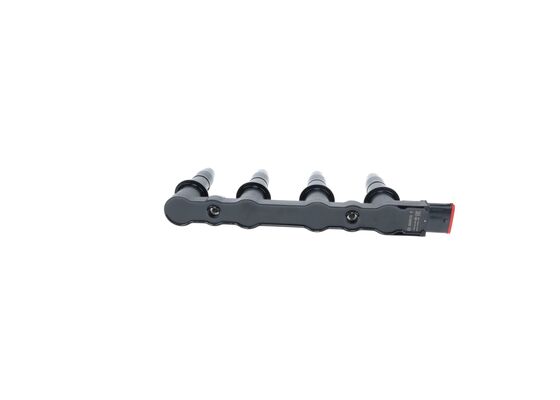 Picture of BOSCH - 0 986 22A 209 - Ignition Coil (Ignition System)