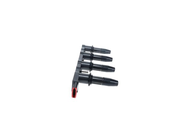 Picture of BOSCH - 0 986 22A 209 - Ignition Coil (Ignition System)