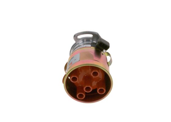 Picture of BOSCH - 0 986 237 673 - Distributor, ignition (Ignition System)