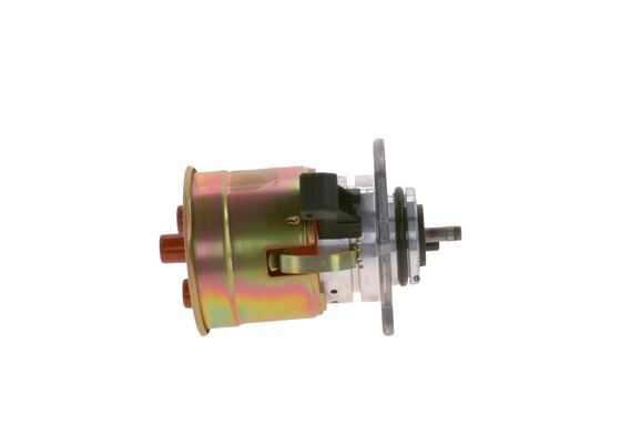 Picture of BOSCH - 0 986 237 673 - Distributor, ignition (Ignition System)